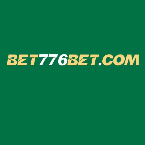 Logo da BET776BET